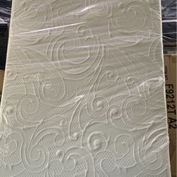 Full Size Memory Foam