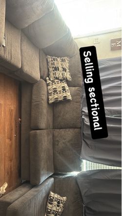 Sectional