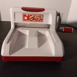 SIZZIX BIGKICK