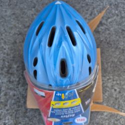 Adult Bike Helmet. Brand new, made by Bell.
