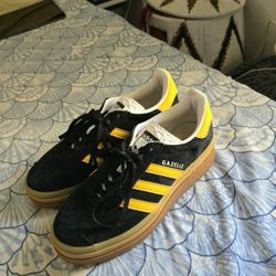 Adidas Gazelle