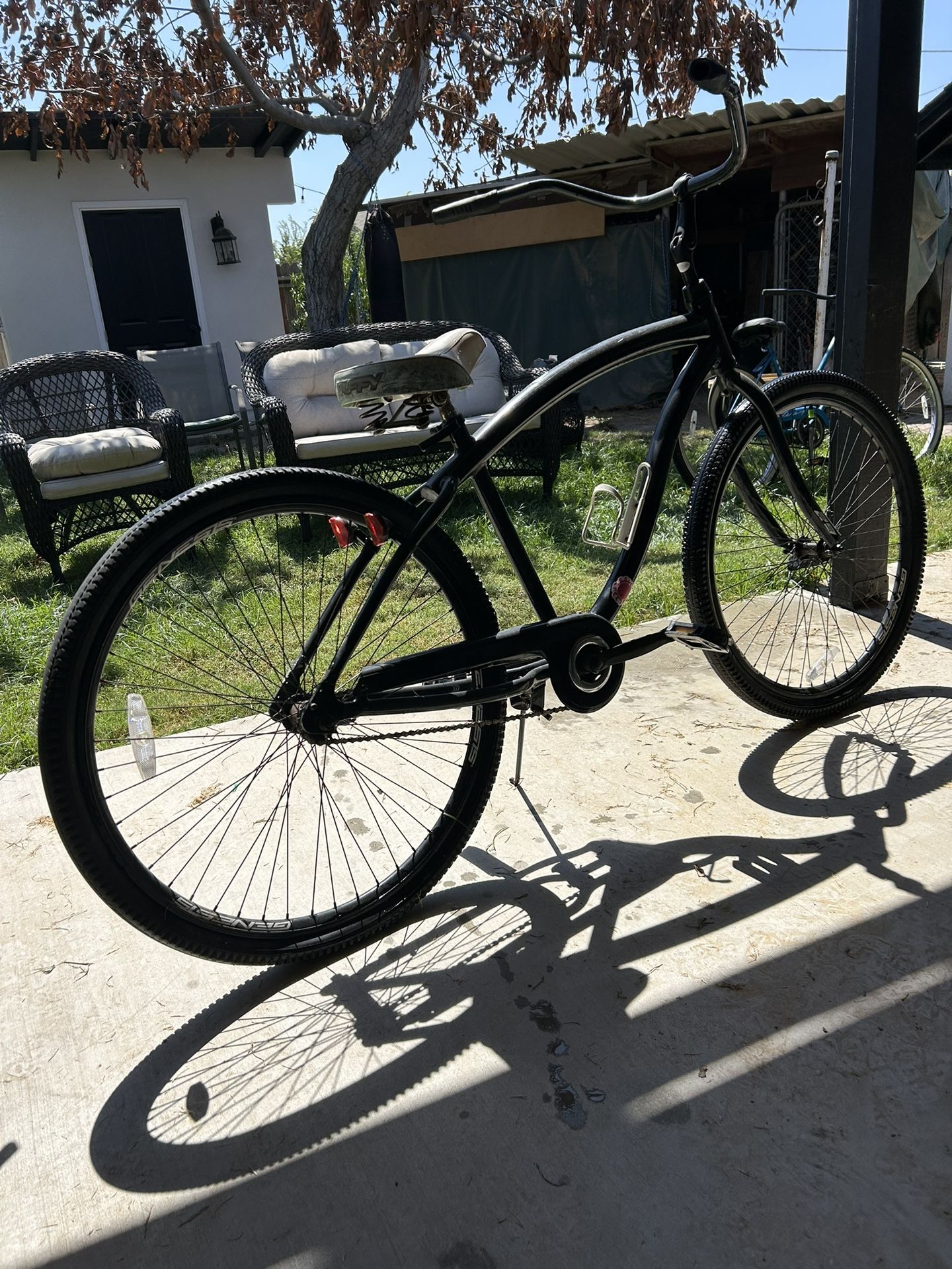 Beach Crueser