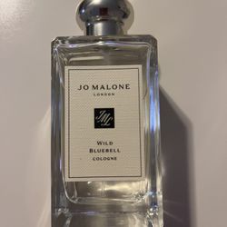 Jo Malone Bluebell Cologne 100ml