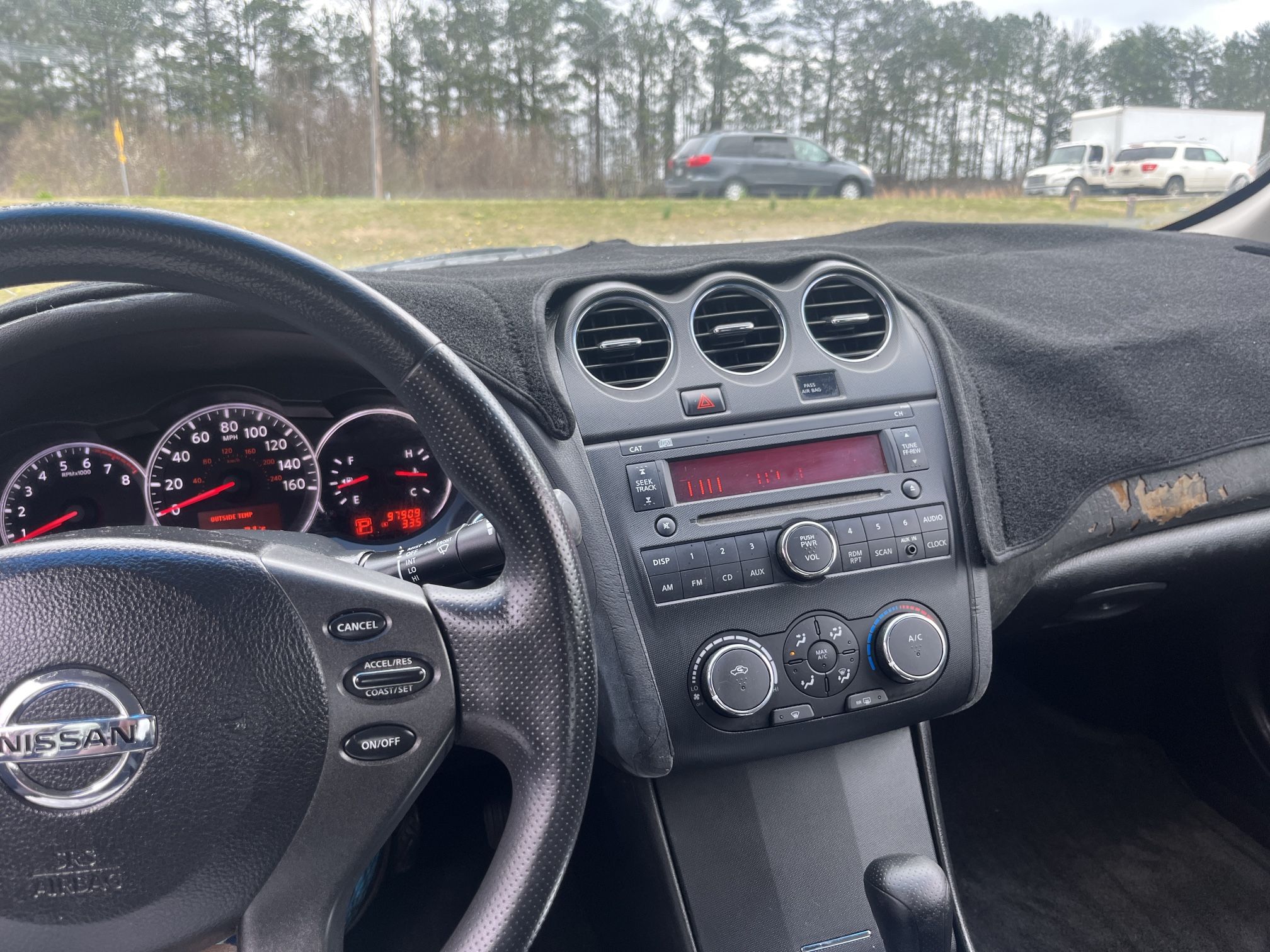 2011 Nissan Altima
