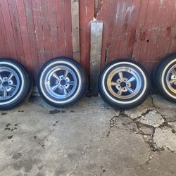 Astro supreme wheels