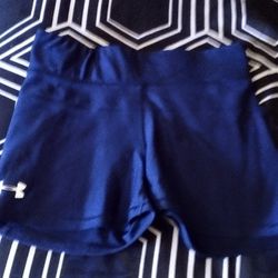 New Women's Under armour Shorts