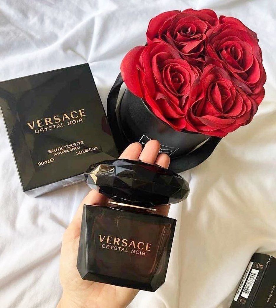Versace Crystal