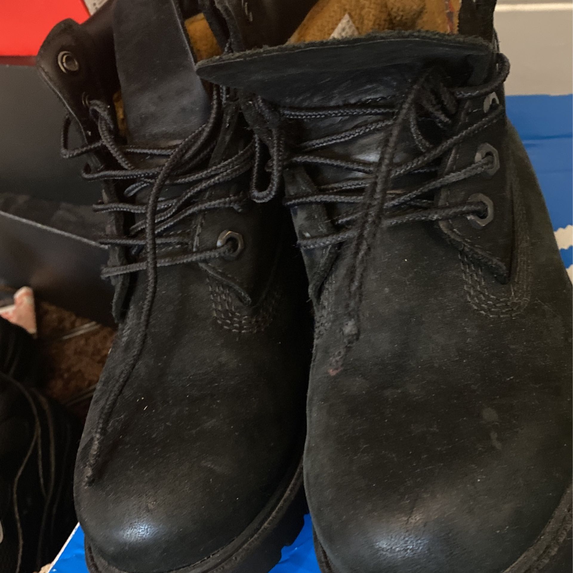 Tim’s Size 1 Kids