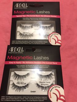 Magnetic Lashes