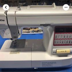 Brother Sewing Machine
