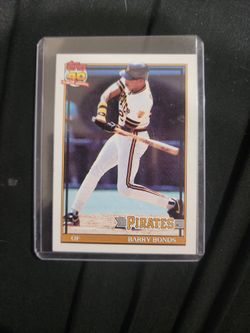 Barry Bonds