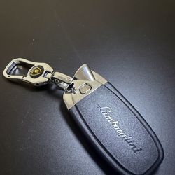 Lamborghini key fob