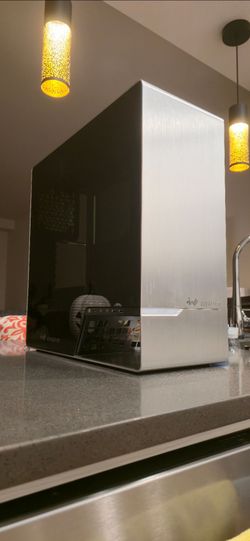 InWin 905 ATX Tower