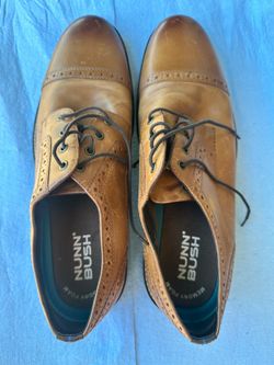 Men’s size 13 dress shoes