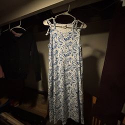 Size Small Summer Dress