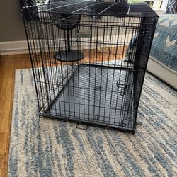 48x32 Dog Crate
