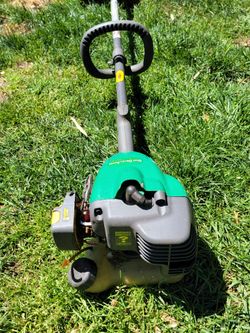 $5 Weed Eater - Max MX550 Gas
