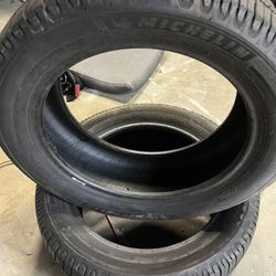 Michelin Tires 18 Inch 