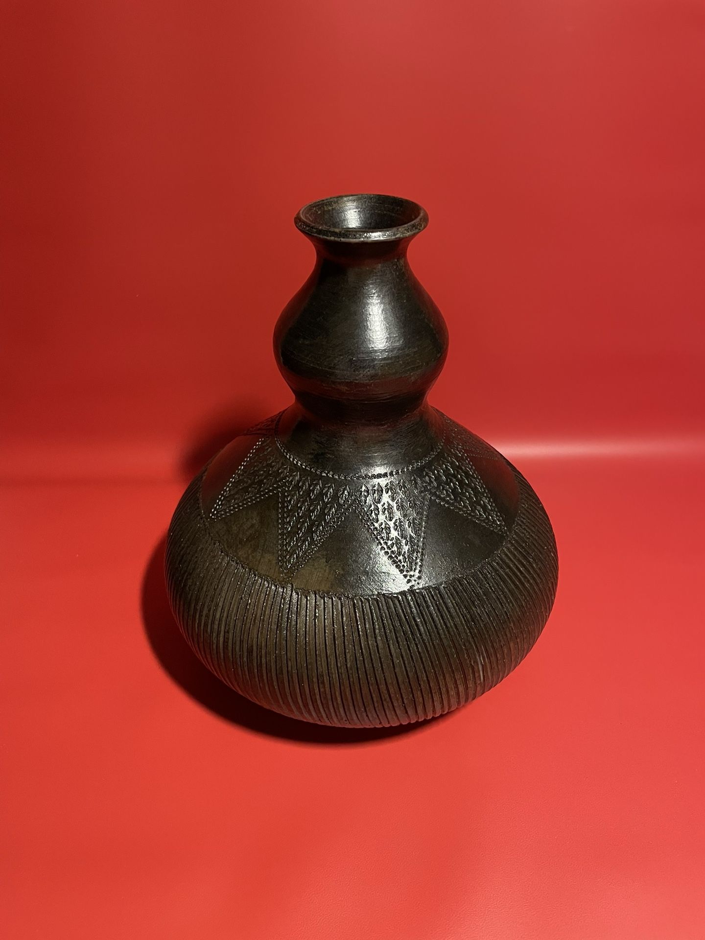 Chinese Gourd Bottle