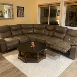 Sectional / Couch