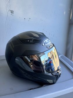 HJC Helmet i10