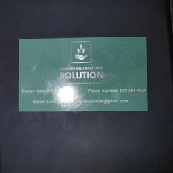 Lawns Care And Landscaping 