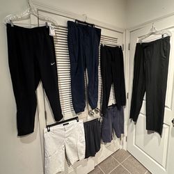 Boys/Teen Pants & Shorts Nike- Polo