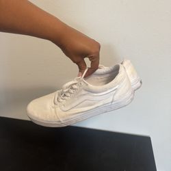 Vans Men’s Sneakers 