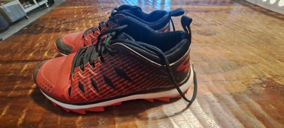 Boombah Cleats/turf Shoes