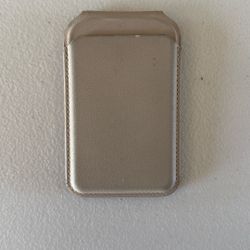 Satechi Apple Mag Safe Wallet