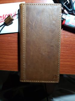 Samsung S21 Genuine Leather Phone Case