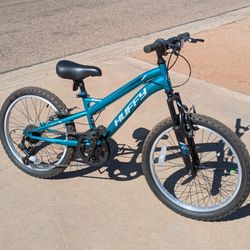 Huffy Highland Mtn Bike 20"