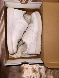 Used AF1 ‘07