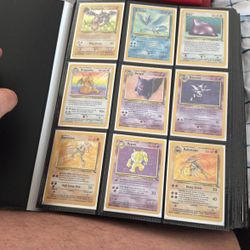 Thousands Of Pokemon Cards