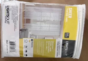 Blinds