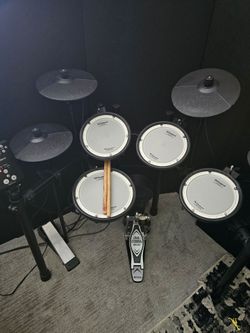 Roland Td1 V Drums