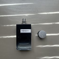 YSL Cologne 