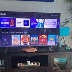 Samsung smart TV 55 inches TU 7000 FX2A 20160P