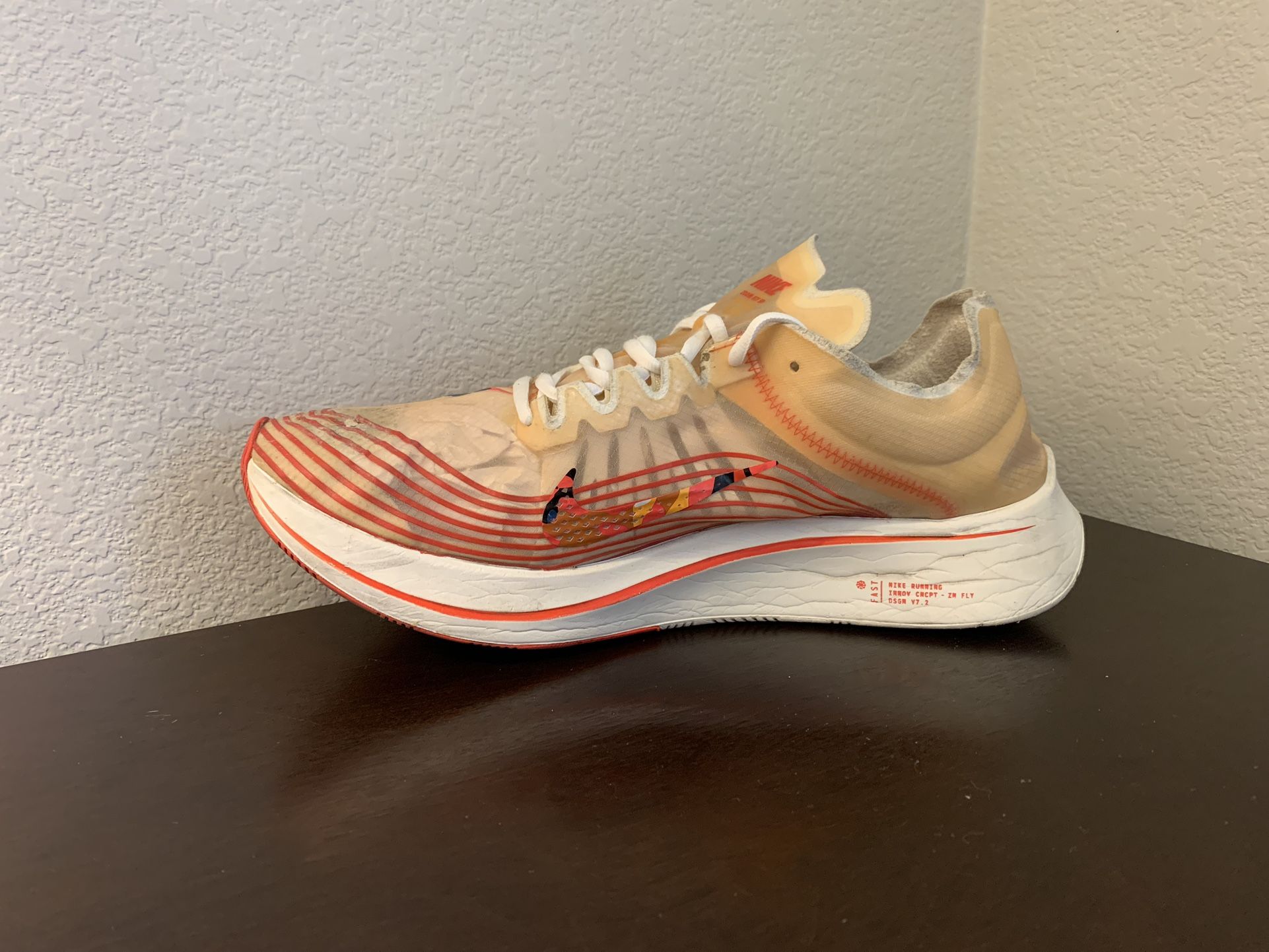 Nike Sneaker Nike Zoom Fly Camo Nike Zoom Fly Camo Store