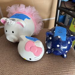 Piggy Banks