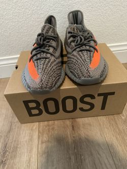 Yeezy 350 Reflective Beluga