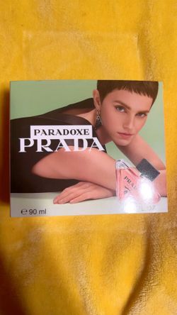 Prada Paradoxe