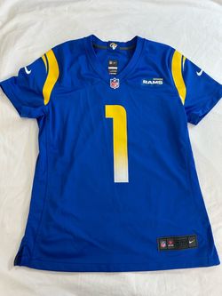 Rams jersey