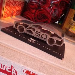 Rare Mustang Collectable 