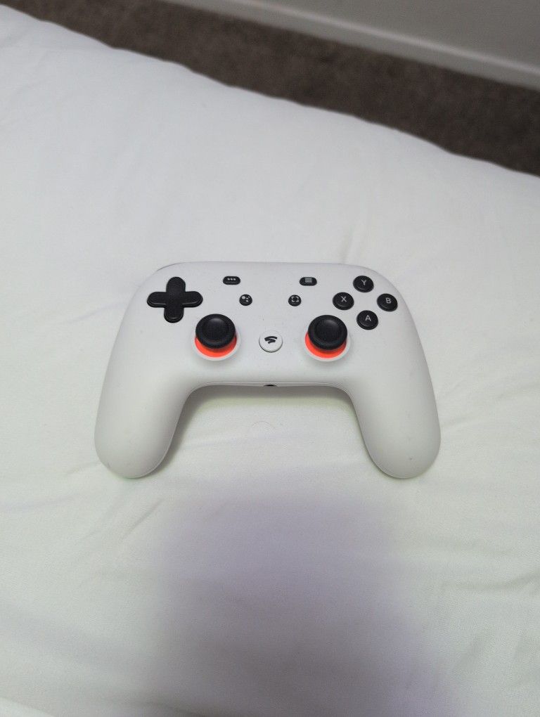Google Stadia Controller