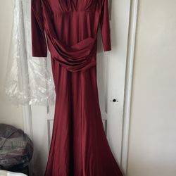 Vestido Size Lrg