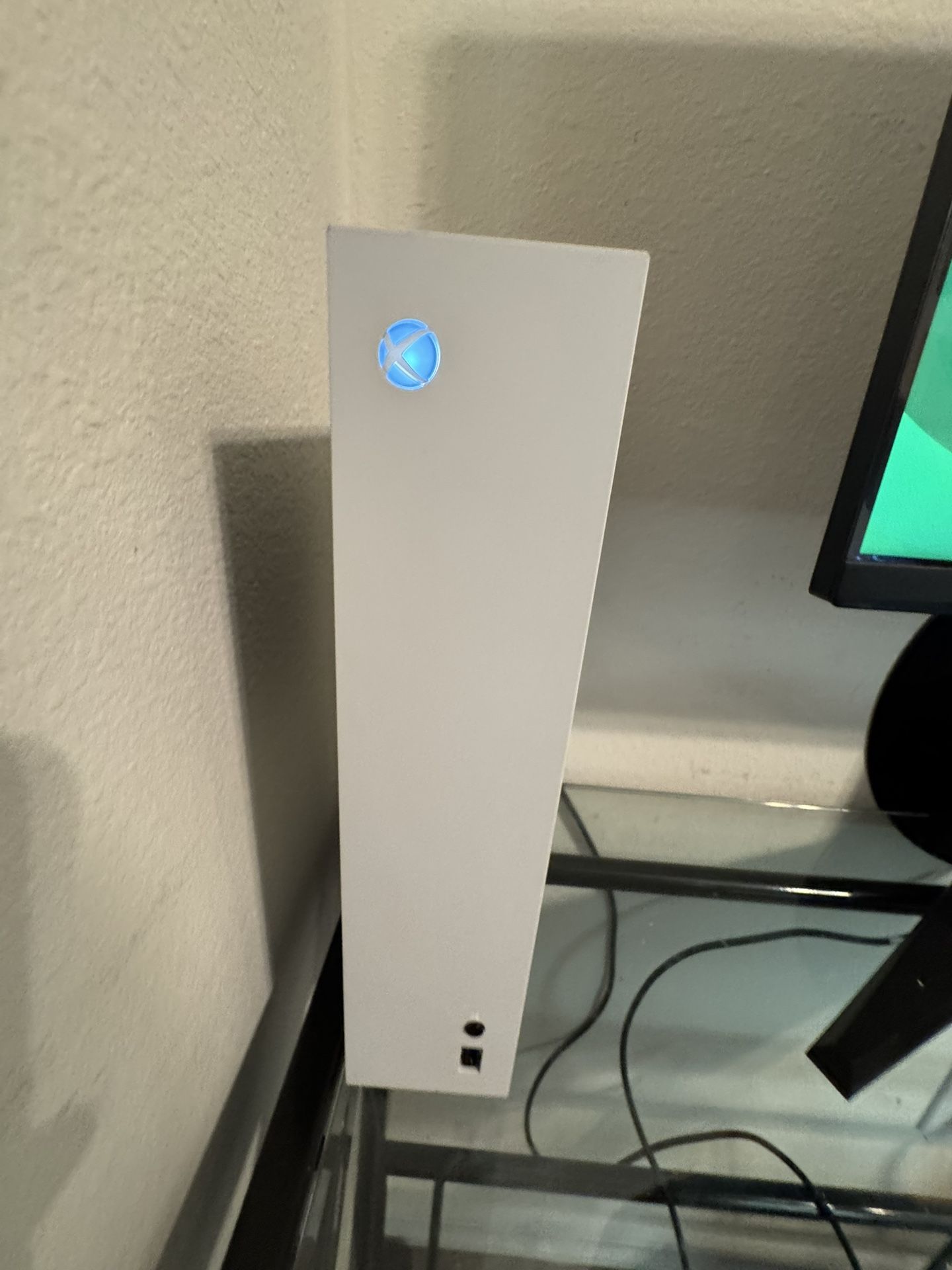Zbox Gaming Setup