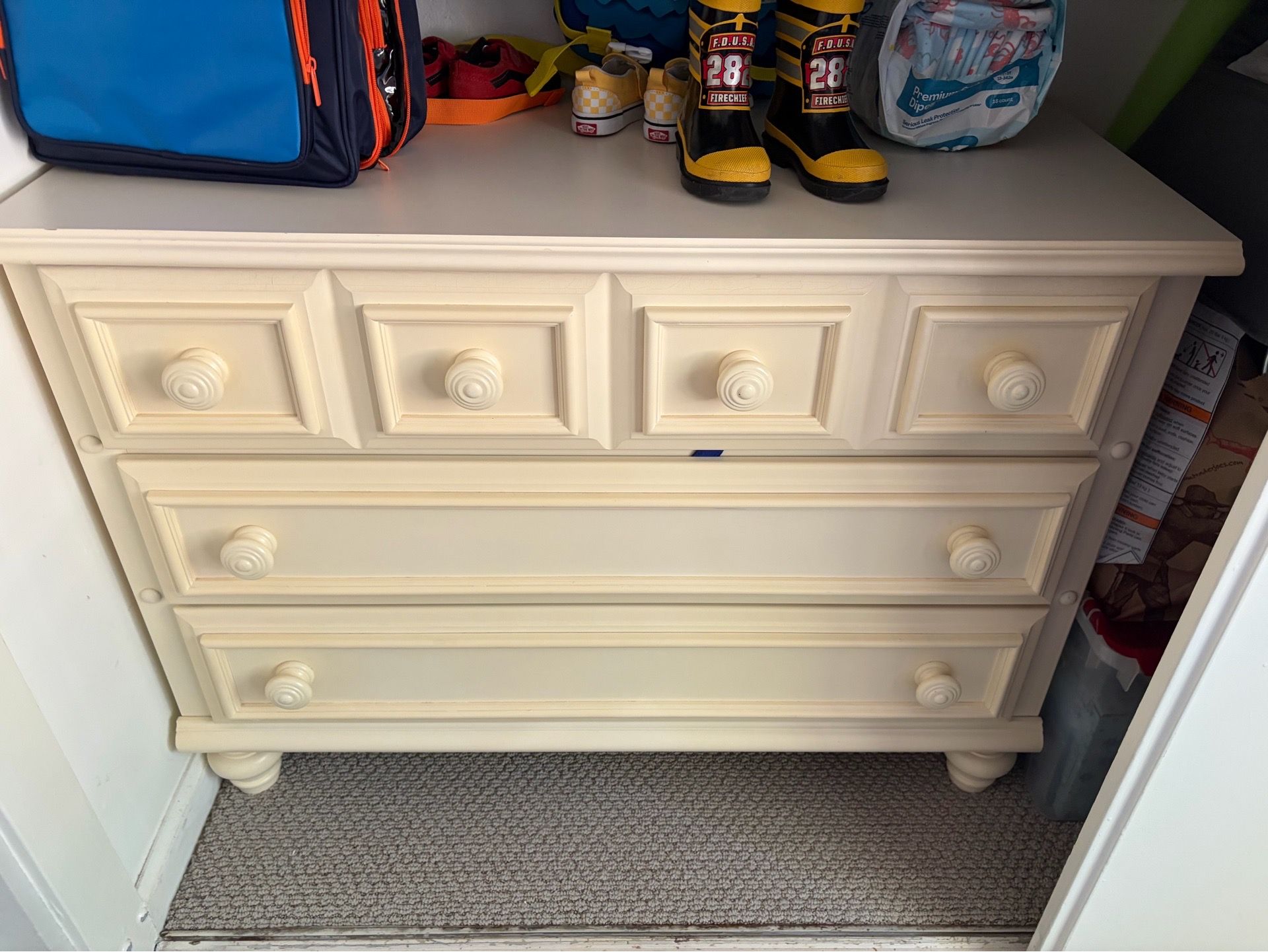 Dresser shabby chic