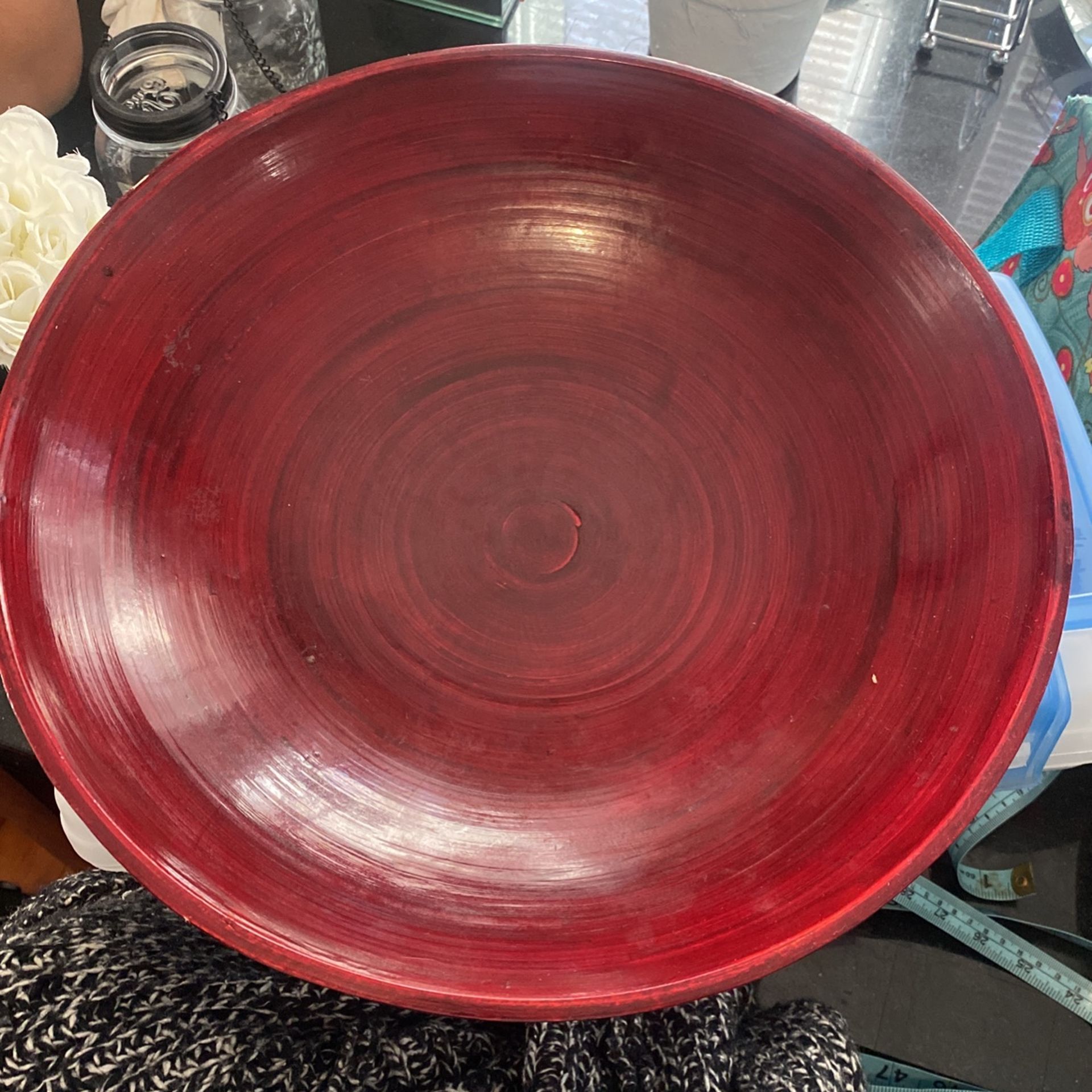 Decorative Bowl