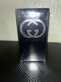 Gucci cologne